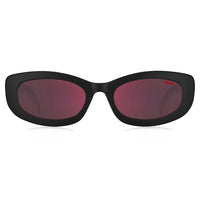 Hugo Boss Black Resin Sunglasses