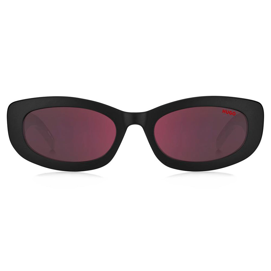 Hugo Boss Black Resin Sunglasses