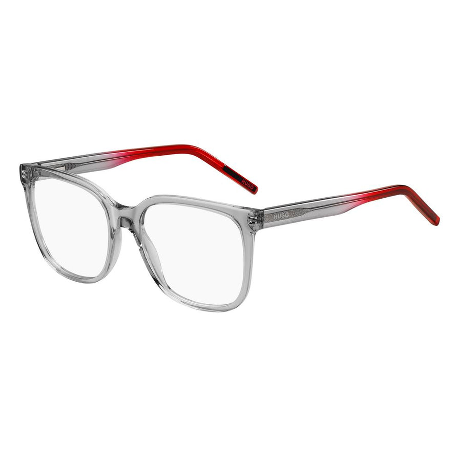 Hugo Boss Gray Acetate Frames