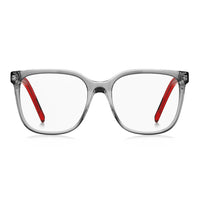 Hugo Boss Gray Acetate Frames