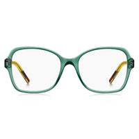 Hugo Boss Green Acetate Frames