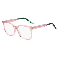 Hugo Boss Multicolor Acetate Frames