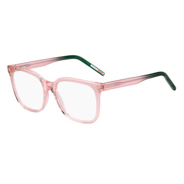 Hugo Boss Multicolor Acetate Frames