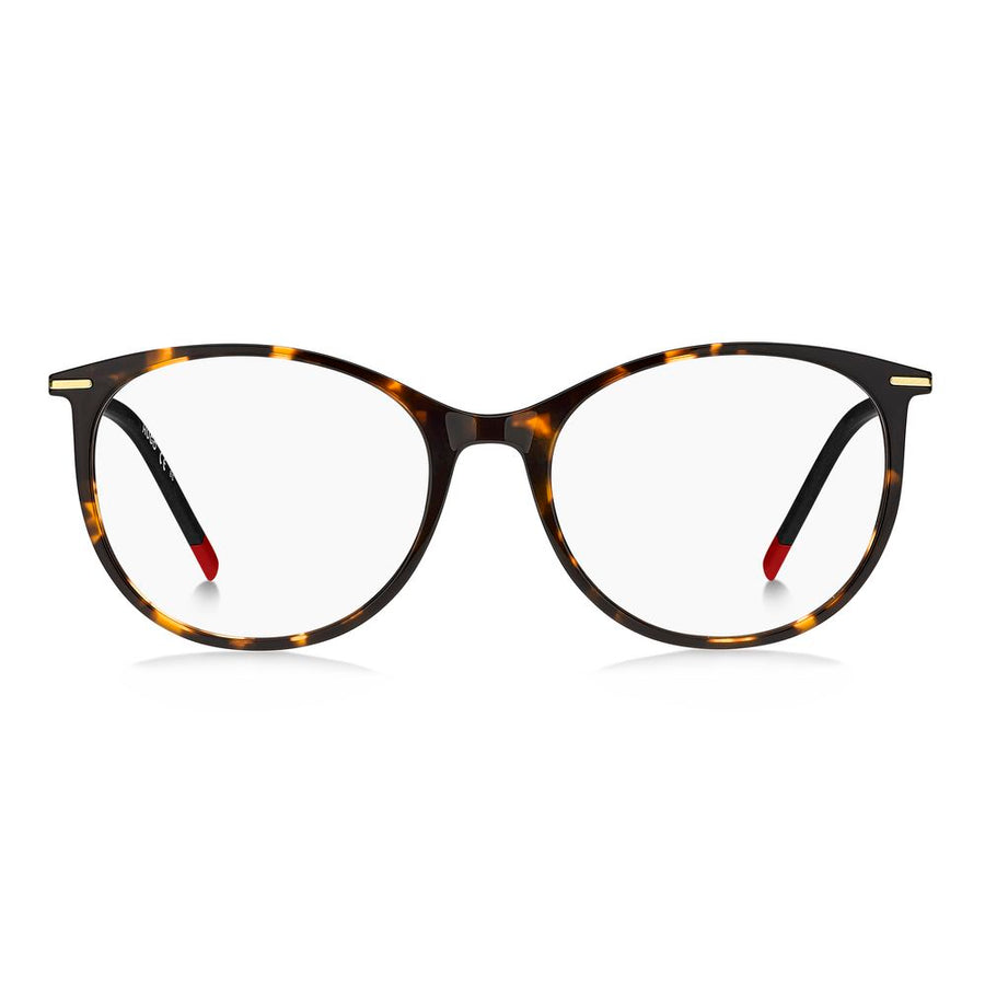 Hugo Boss Red Acetate Frames