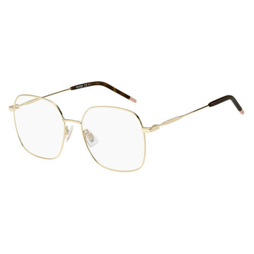 Hugo Boss Gold Metal Frames