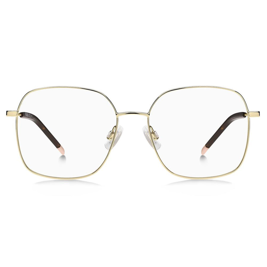 Hugo Boss Gold Metal Frames