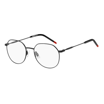 Hugo Boss Black Metal Frames