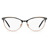 Hugo Boss Bicolor Metal Frames