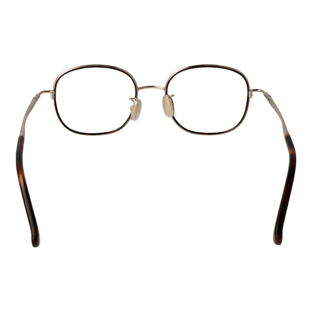 Brown Women Optical Frames