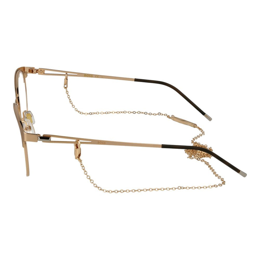 Hugo Boss Gold Women Optical Frames