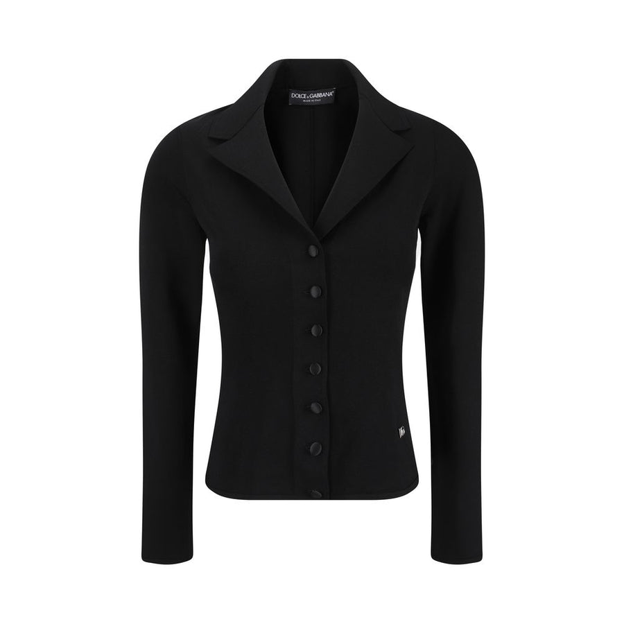 Dolce & Gabbana Blazer Jacket