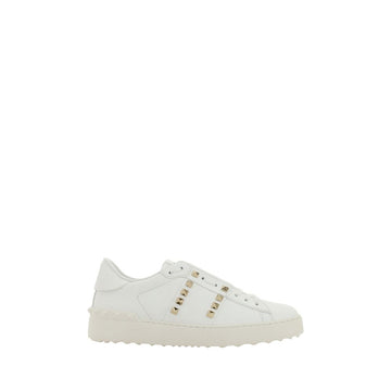 Valentino Garavani Rockstud Untitled Sneakers