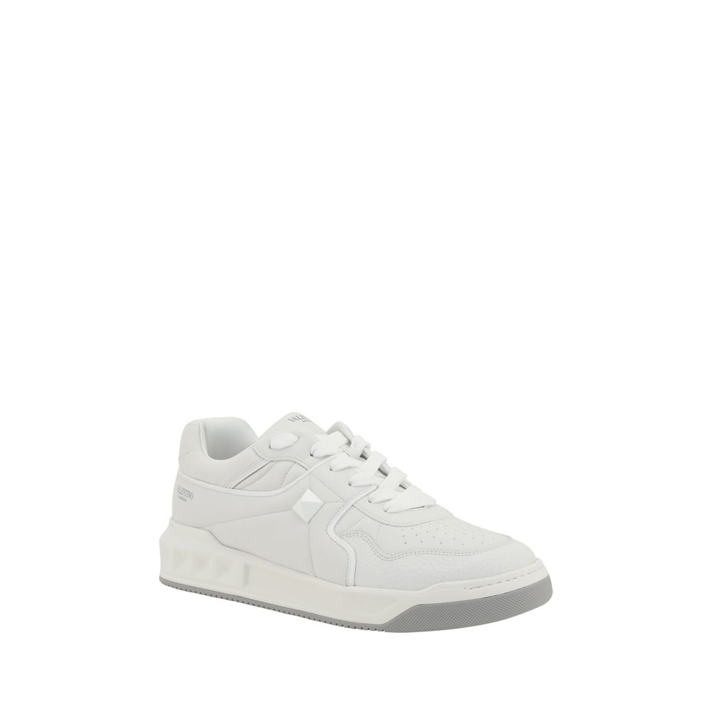 Valentino Garavani One Stud Sneakers