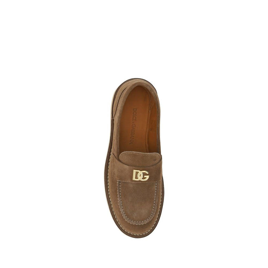 Dolce & Gabbana Loafers