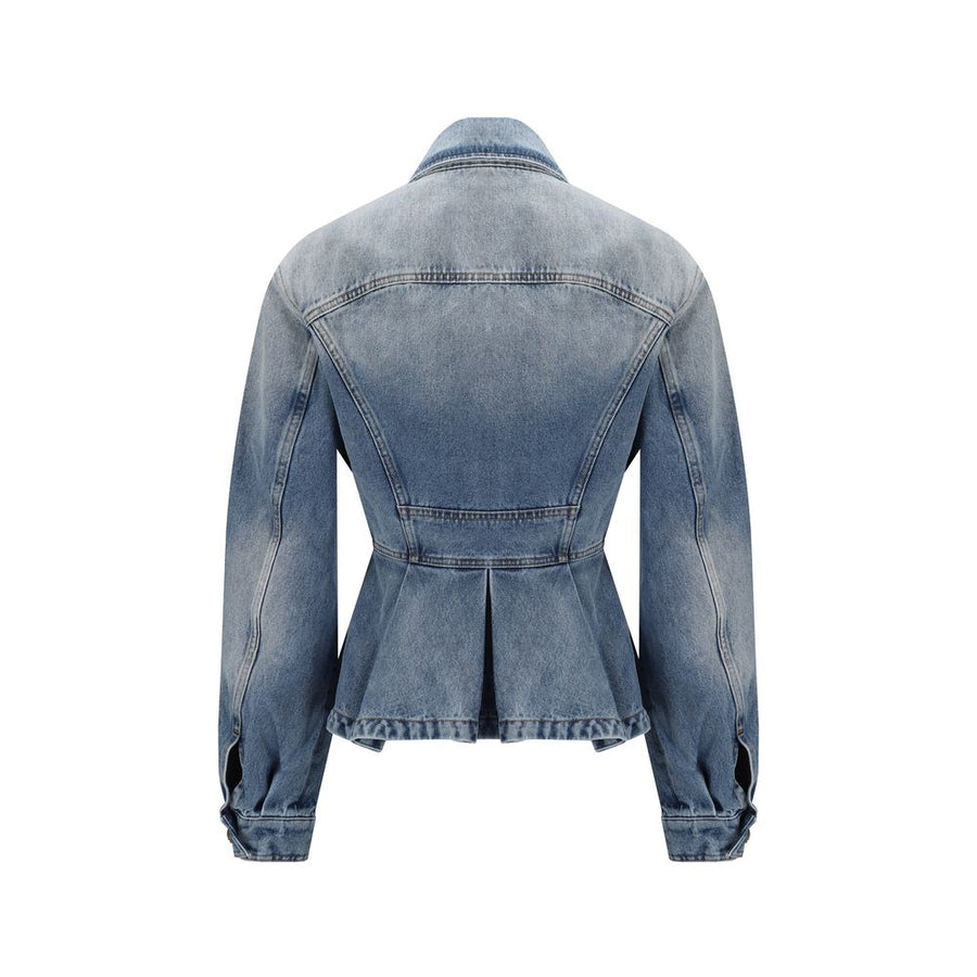 Balmain Denim Jacket