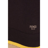 Fendi Mini Dress