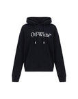 Off-White Big Bookish Skate Hoodie