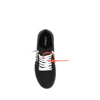 Off-White New Low Vulcanized Sneakers