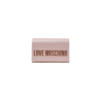 Love Moschino Multicolor Polyethylene Handbag