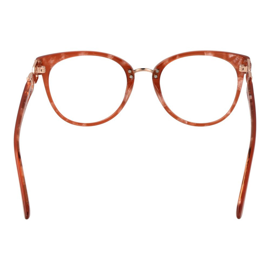 Brown Women Optical Frames