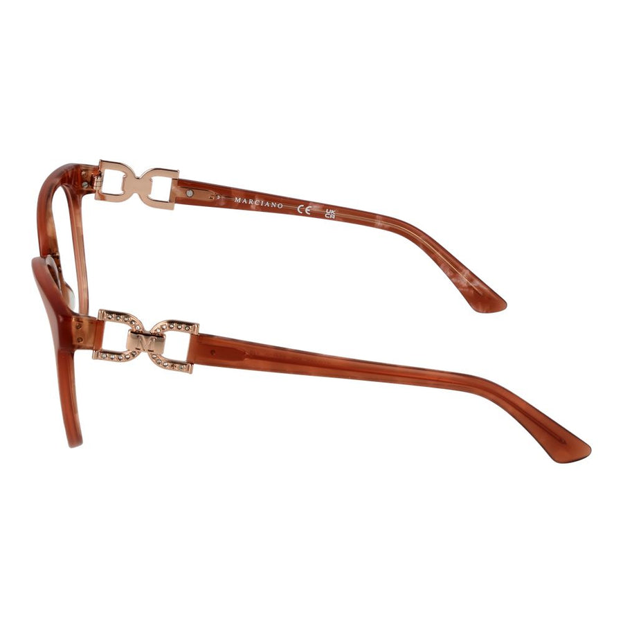 Brown Women Optical Frames