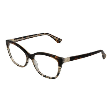 Brown Women Optical Frames