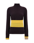 Fendi Turtleneck Sweater
