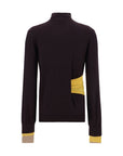Fendi Turtleneck Sweater