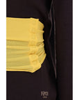 Fendi Turtleneck Sweater