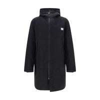 Dolce & Gabbana Parka Coat