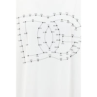 Dolce & Gabbana Logoed T-Shirt