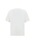 Dolce & Gabbana T-shirt whit maxi print