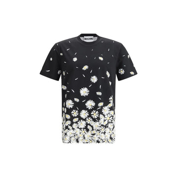 Moschino Daisies T-Shirt