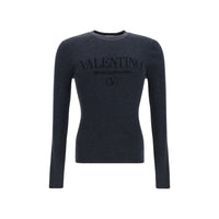 Valentino Pap Sweater