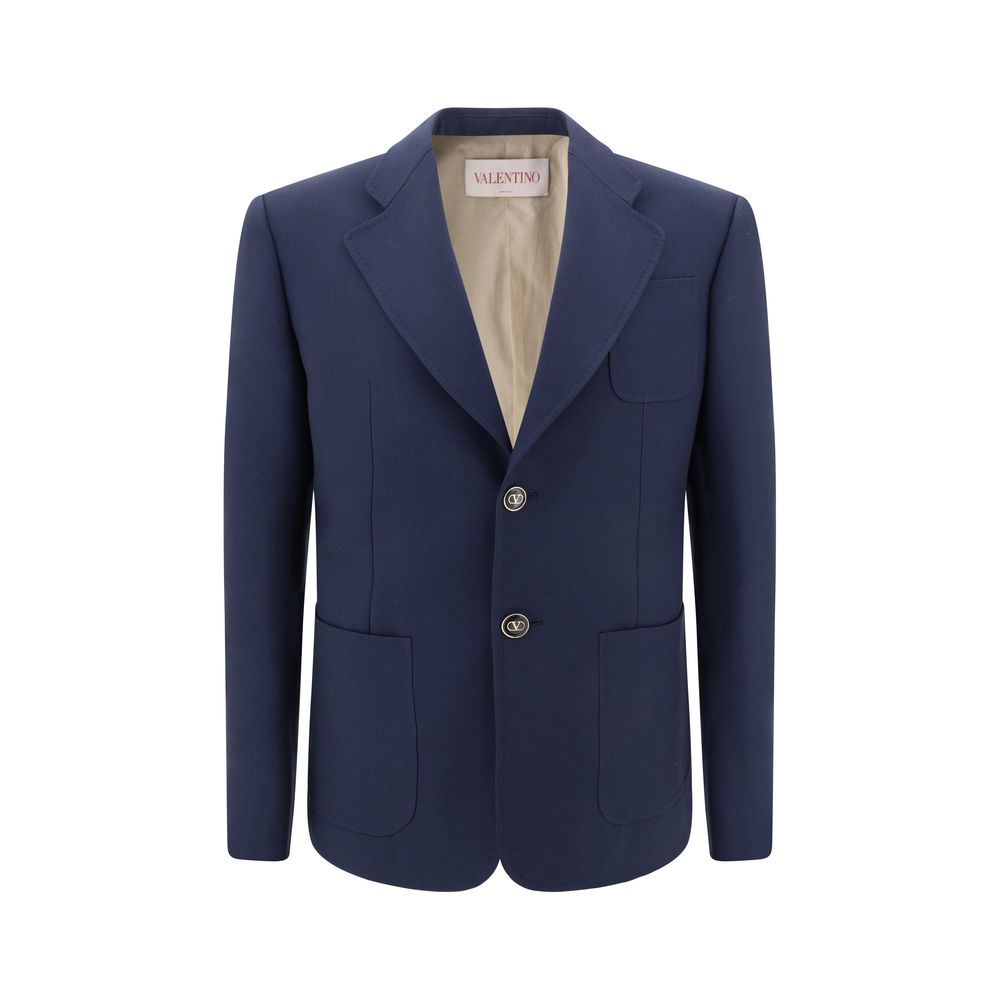 Valentino Pap Blazer Jacket