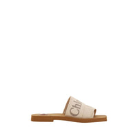 Chloé Woody Sandals