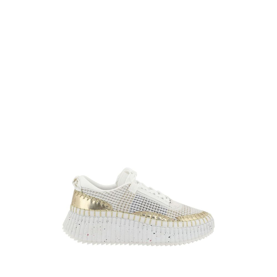 Chloé Nama Sneakers