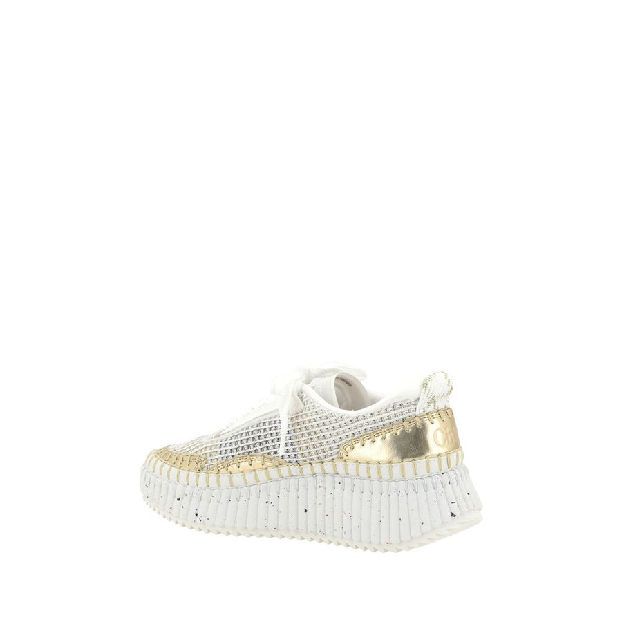 Chloé Nama Sneakers