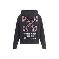 Off-White Star Arrow Skate Hoodie