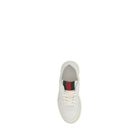 Gucci Re-Web Sneakers