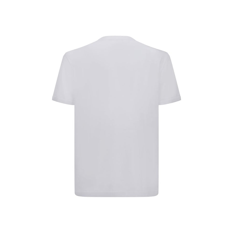 Dolce & Gabbana CottonT-Shirt