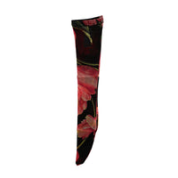 Dolce & Gabbana Floral Nylon Stretch Stockings