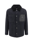 Fendi Denim Jacket