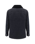 Fendi Denim Jacket