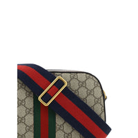 Gucci Small Ophidia GG Shoulder Bag