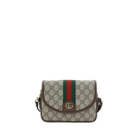 Gucci Ophidia Mini Shoulder Bag