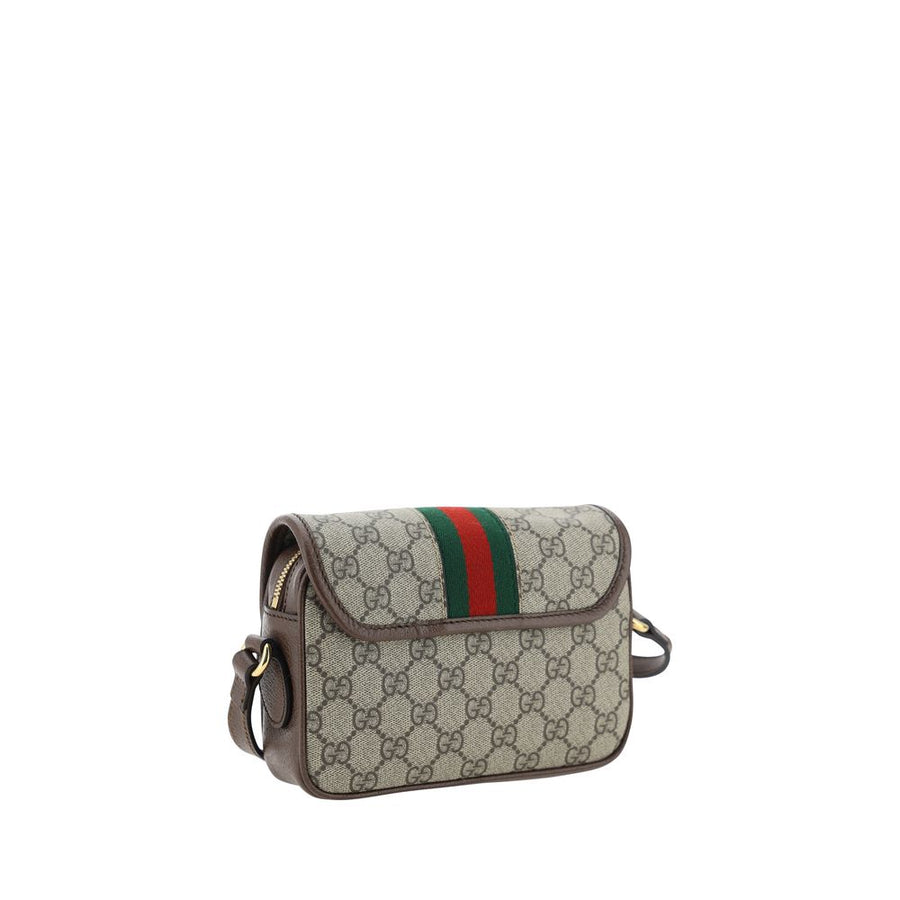 Gucci Ophidia Mini Shoulder Bag