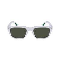 Lacoste Transparent Injected Sunglasses