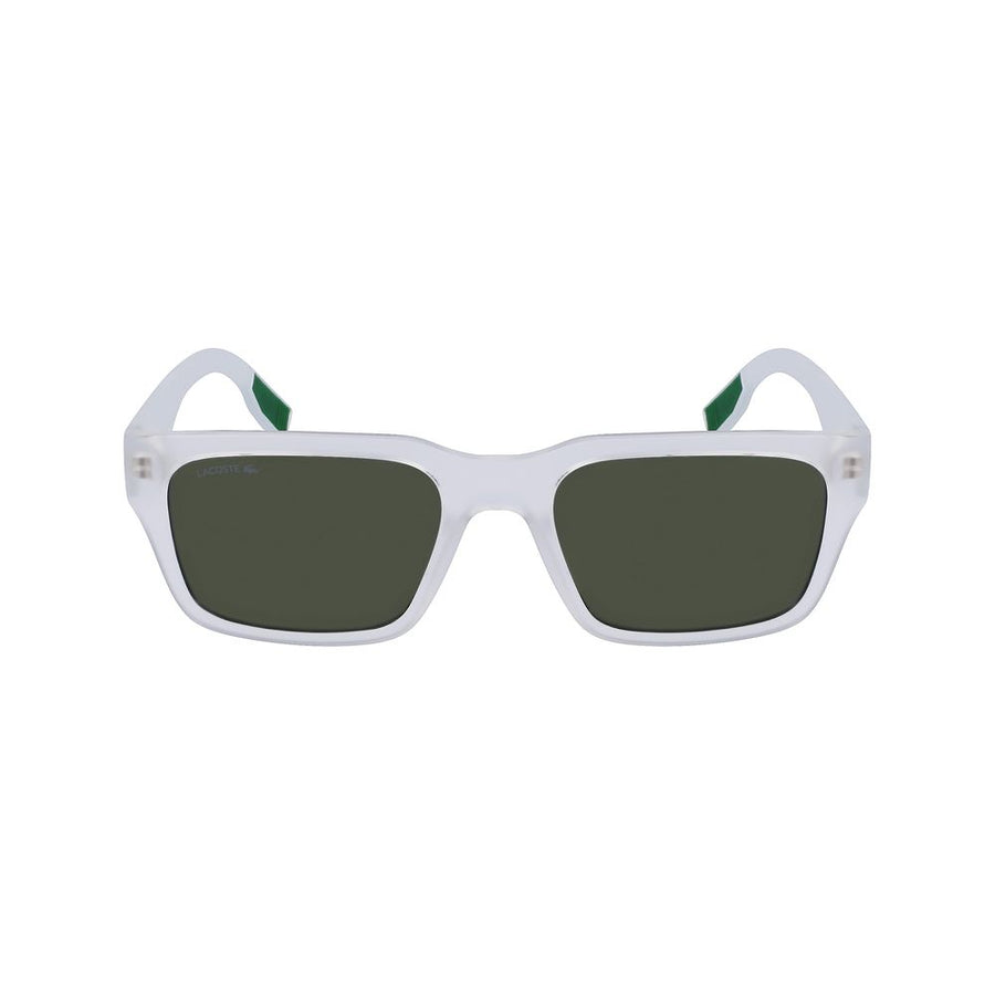 Lacoste Transparent Injected Sunglasses