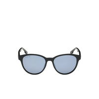 Lacoste Black Injected Sunglasses